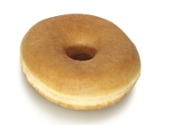 Donut natur