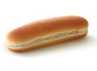 Hotdogbroetchen