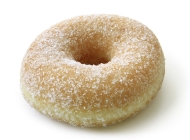 Donut zucker